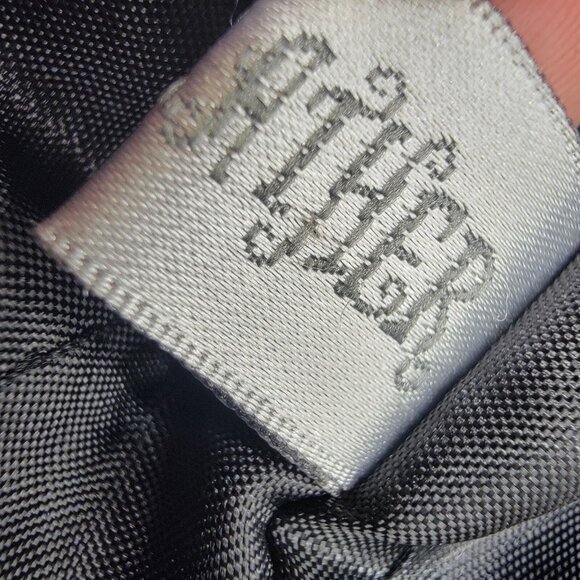 Women’s Fair Weather Bucket Hat‎ Blue Ladies Polyester Beach Boho - Picture 6 of 8